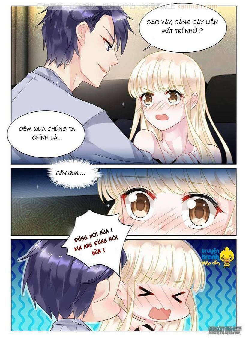 nhạ thượng thủ tịch tổng tài chapter 37 3