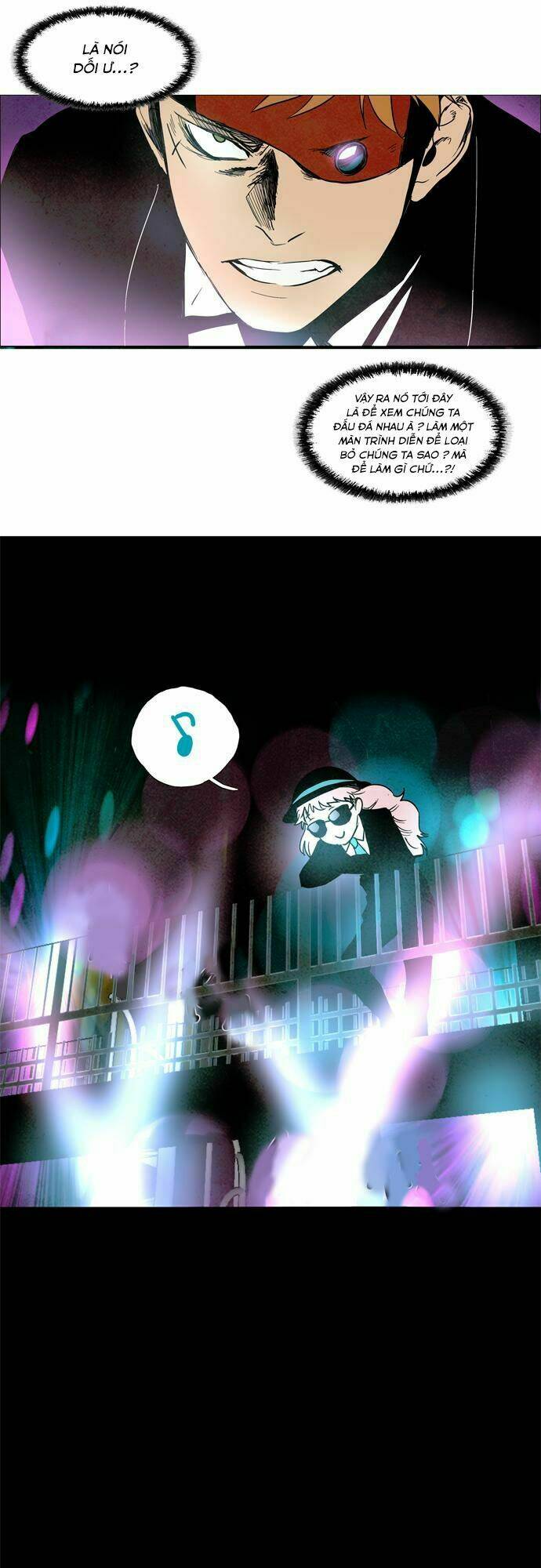 lessa 2: the crimson knight chapter 64 17