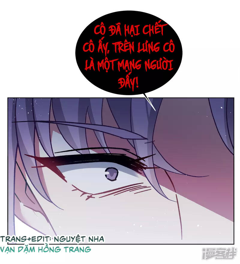 cô ấy đến rồi, xin nằm xuống! chapter 180 8