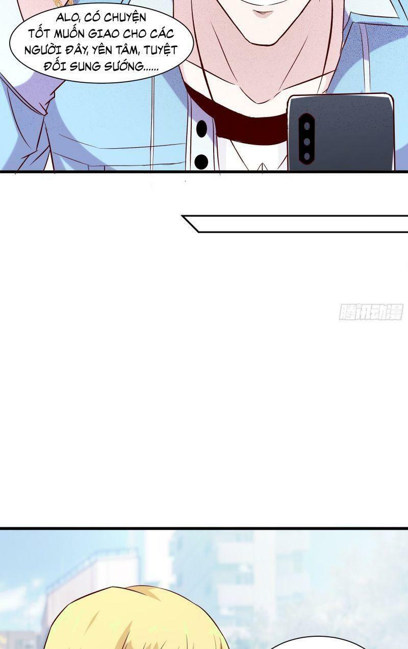 nãi ba là chiến thần mạnh nhất chapter 16 12