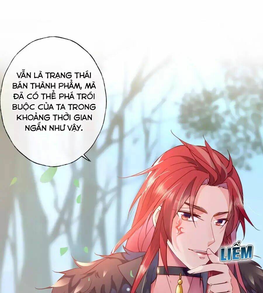 điềm mỹ chi huyết chapter 22 48