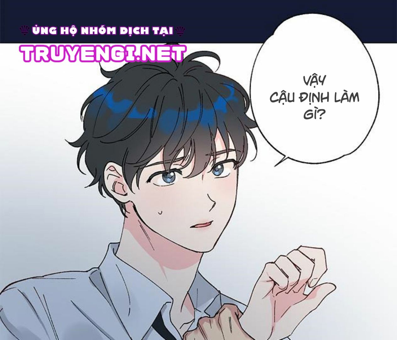 ngày tốt lành của eunsoo (full) chapter 2 13