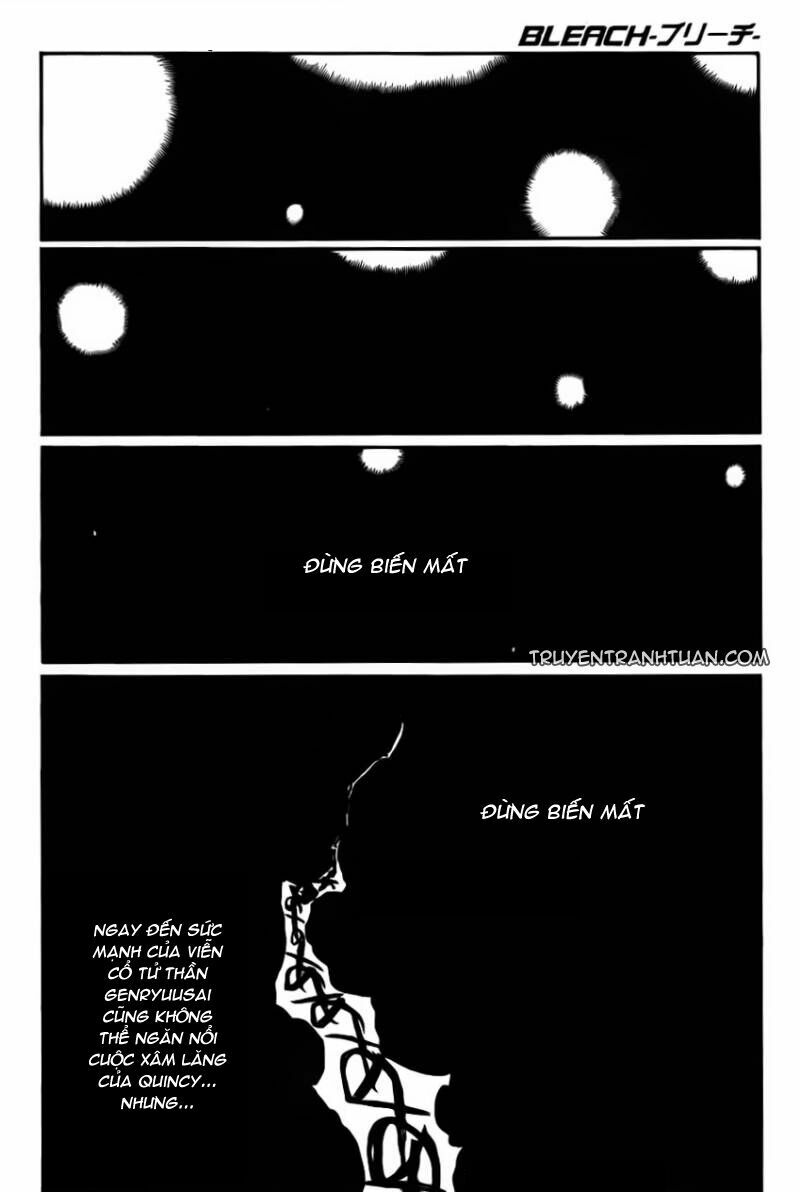 thần chết ichigo chapter 512 2