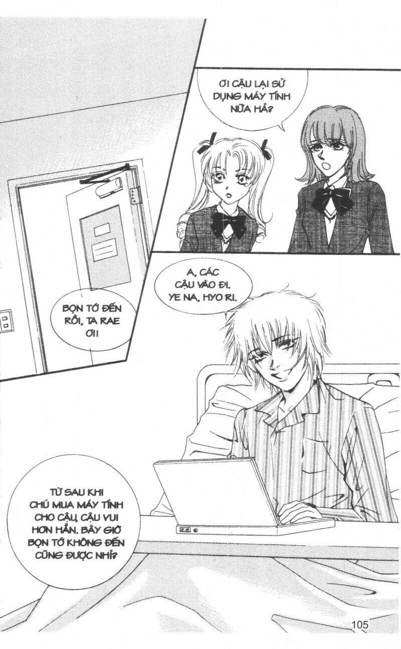 ordinary school chapter 5 126