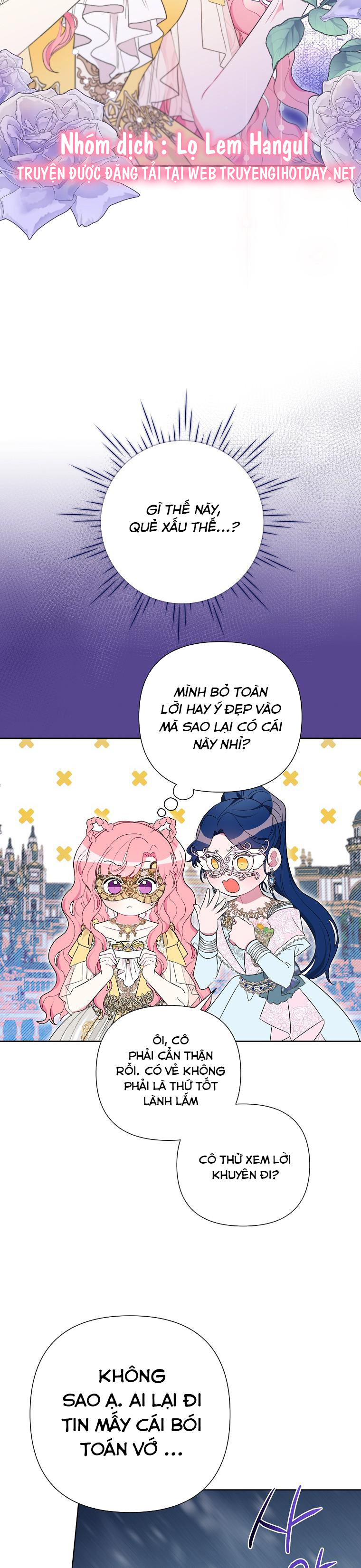 trở thành con dâu bất đắc dĩ chapter 75.1 30