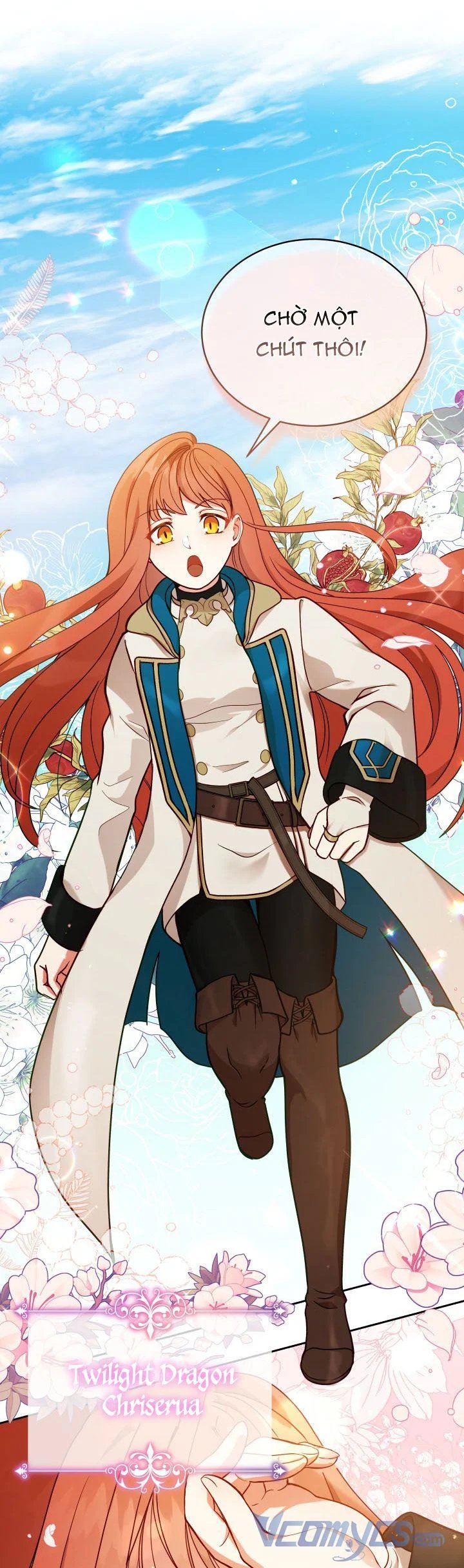 kẻ săn lùng ẩn danh chapter 1 6