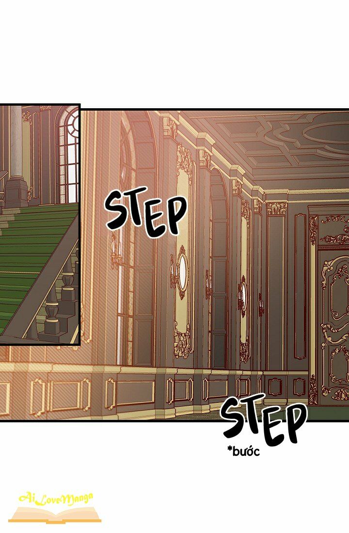 hôn lễ báo thù chapter 39 12