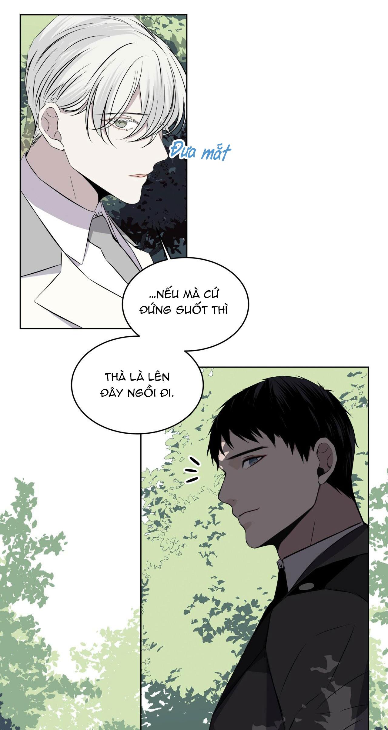 rừng biển [bl] chapter 9 39