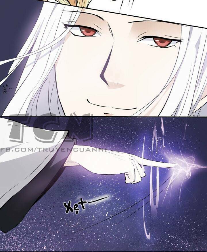 nguyệt ẩn thần chapter 3 11