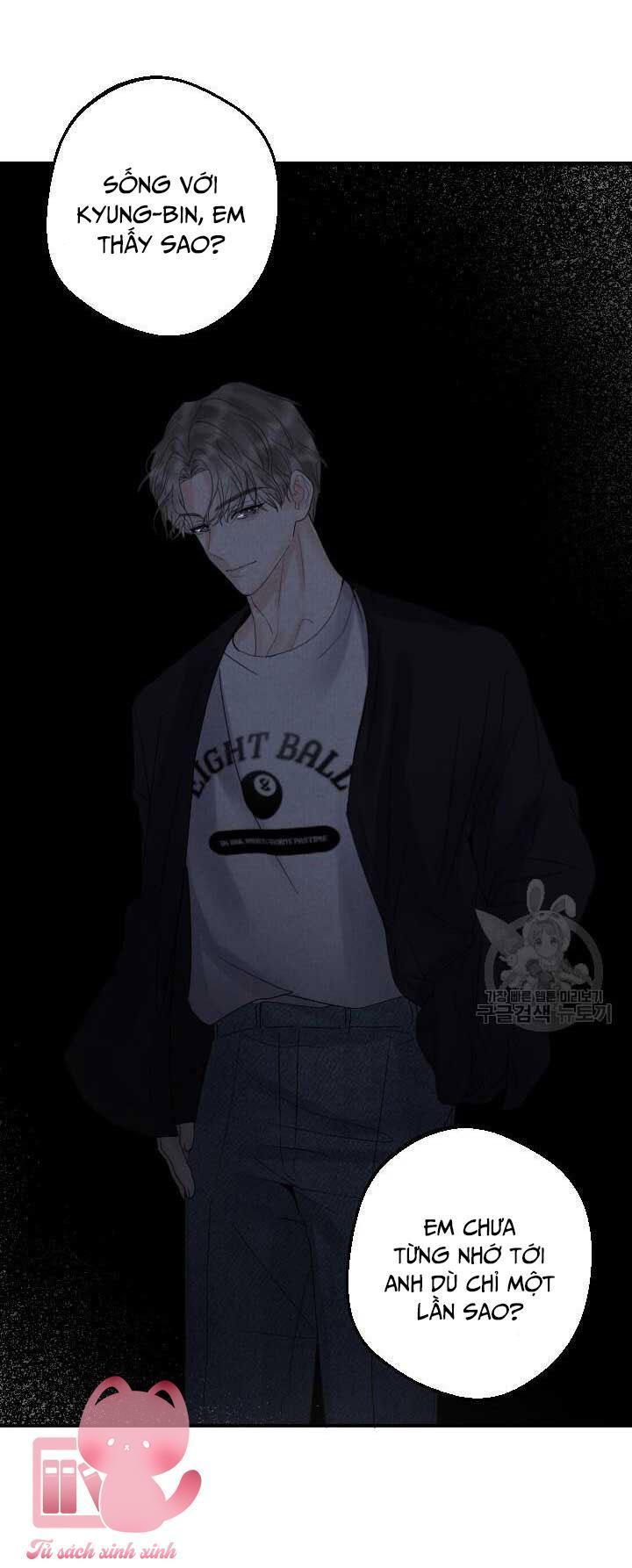 khắc cốt ghi tâm chapter 1 17