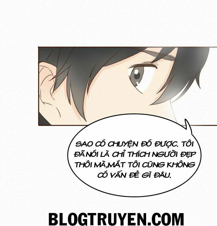 tình yêu không nói dối chapter 10 12