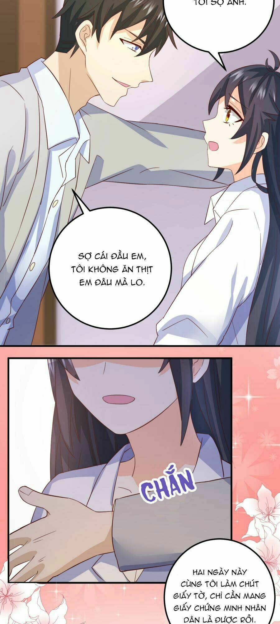 bá ái hãn thê chapter 7 5