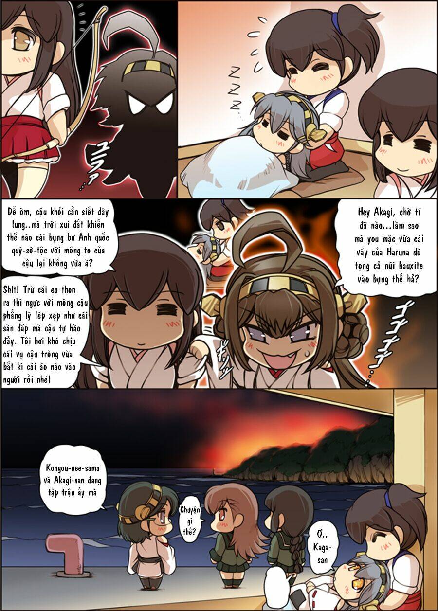 haruna biyori chapter 1 27