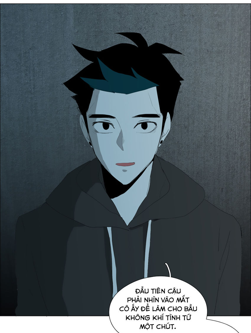 thú cưng của tôi là dơi chapter 49 18