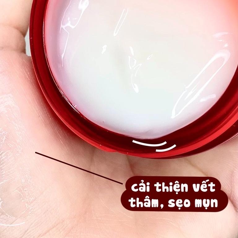 Kem dưỡng Some By Mi Snail Truecica Miracle Repair Cream