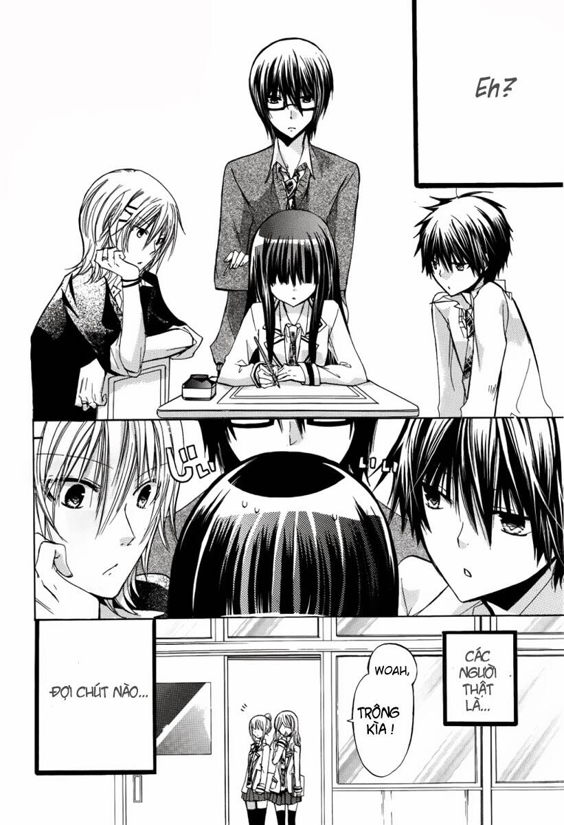 gdgd-dogs chapter 2 11