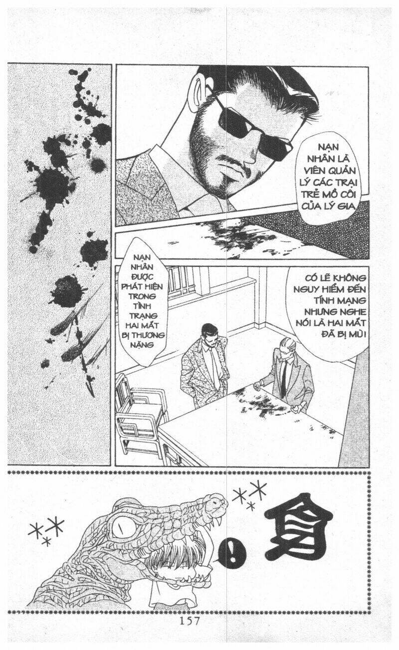 nàng tiên ánh trăng - kaguya hime chapter 12 155