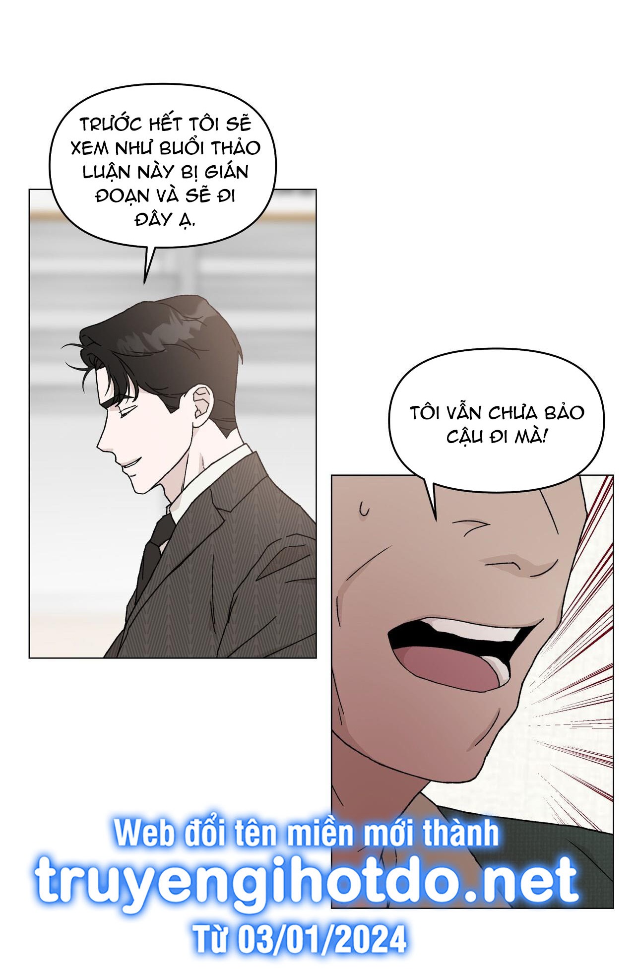 [18+] cách thu hút cơ thể của cấp trên chapter 12.1 22