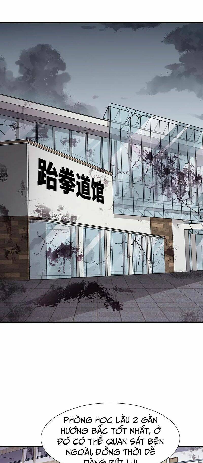 bạn gái virus của tôi chapter 55 7