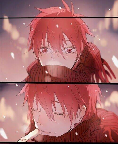 kuroko – tuyển thủ vô hình: short doujinshi chapter 146 10