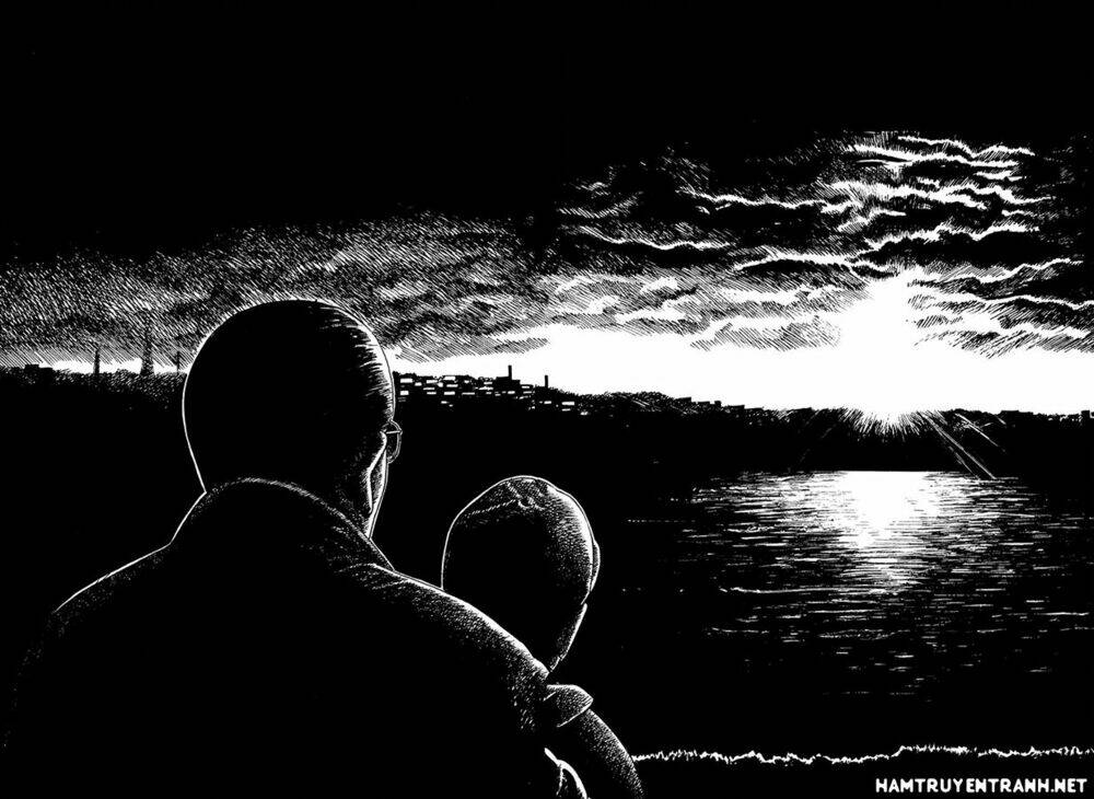 yomawari sensei chapter 16 25