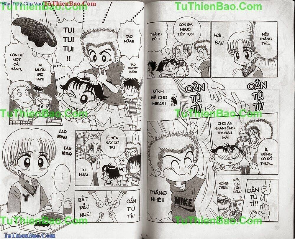 nhóc miko chapter 18 40