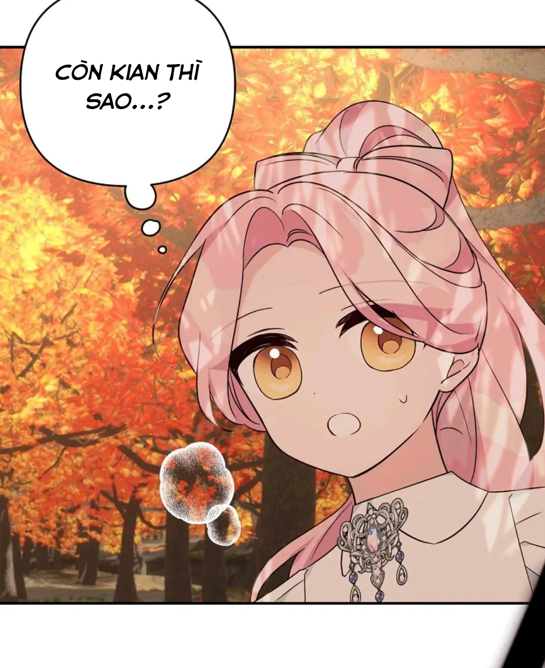 cô con gái út của ngài công tước phản diện chapter 62 80