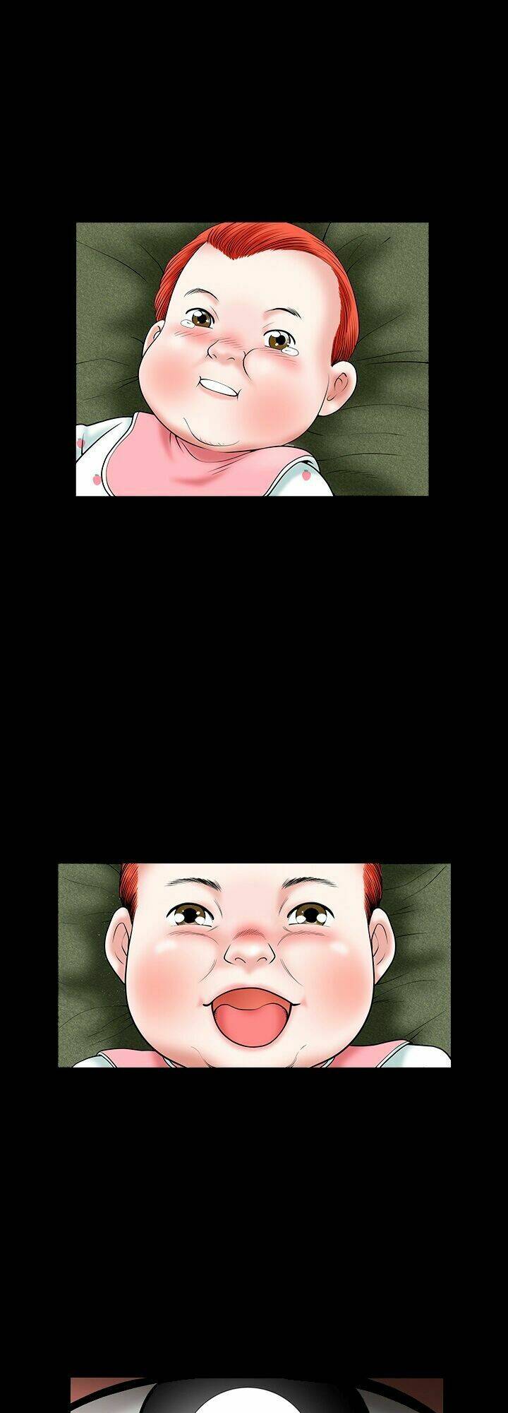 seduction - quyến rũ chapter 30 19