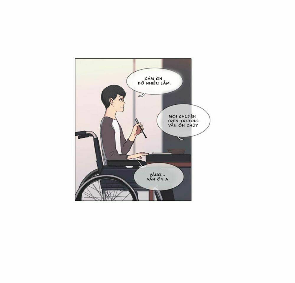 giải thoát chapter 3 17