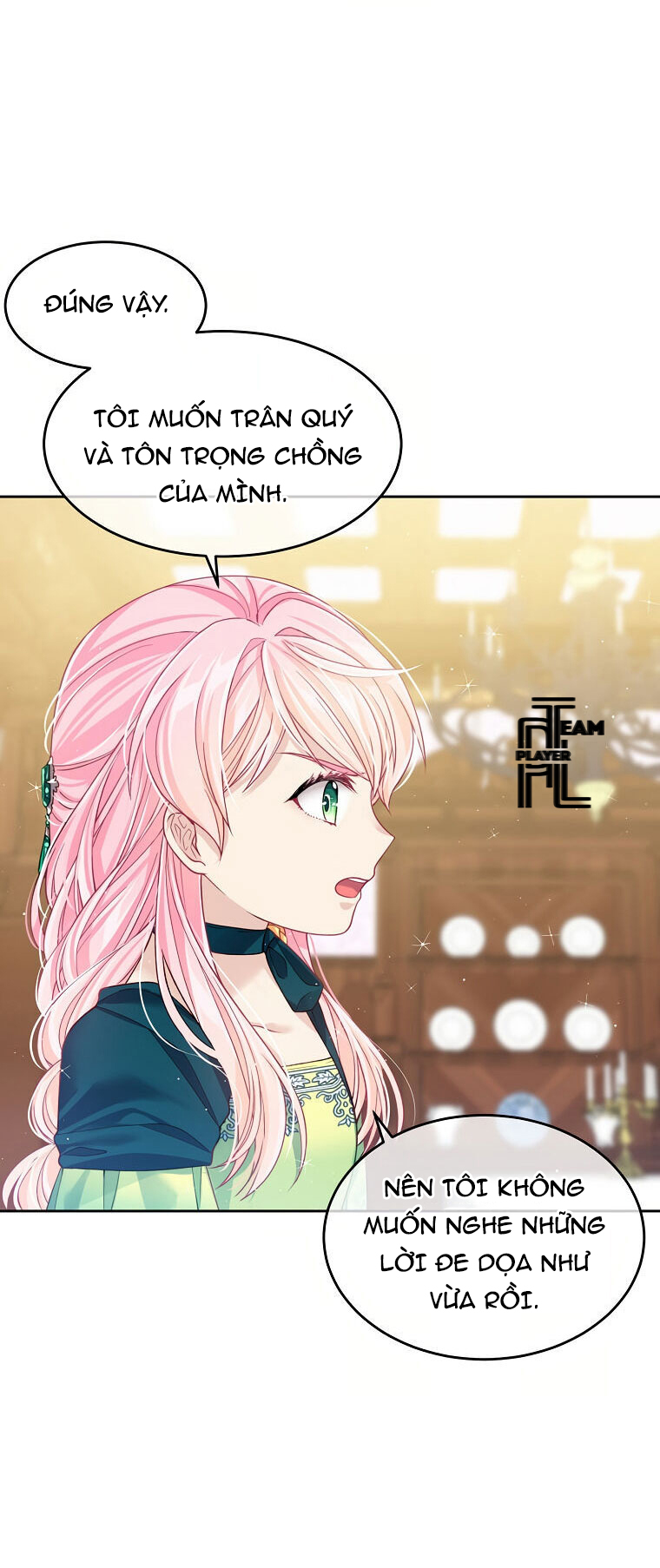 chồng tôi dễ thương quá, phải làm sao bây giờ? chapter 6.1 5