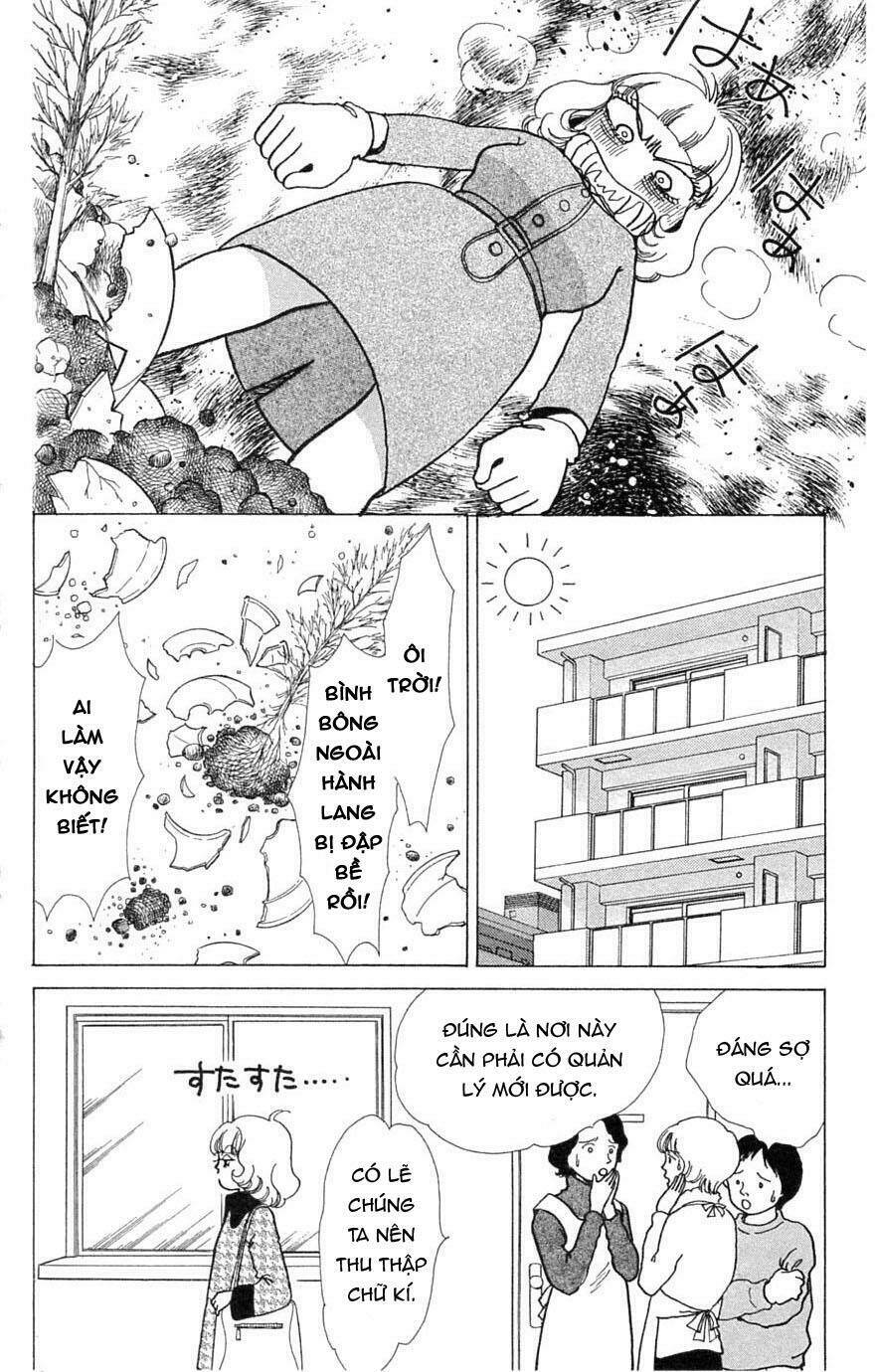 đồng minh của chính nghĩa chapter 4 12