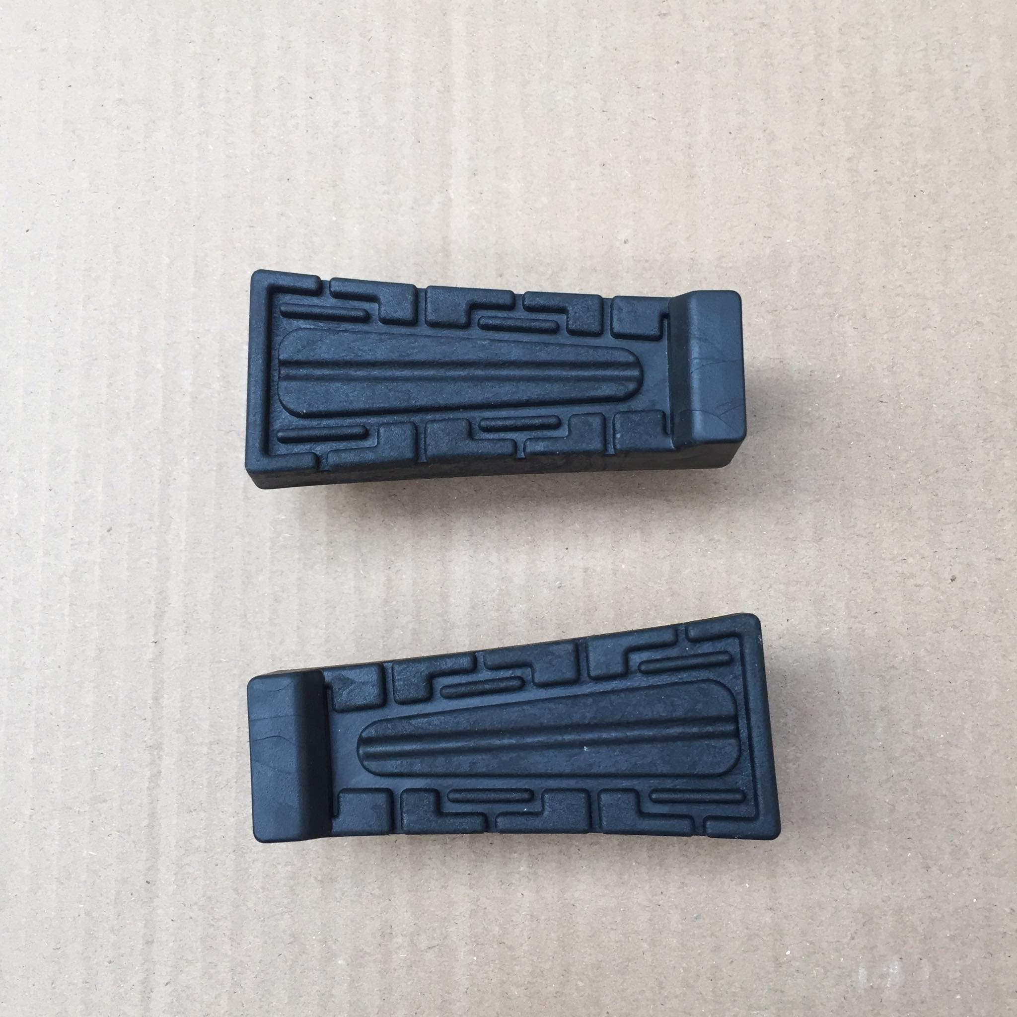 SU GÁC CHÂN TRƯỚC YAMAHA YB125SP