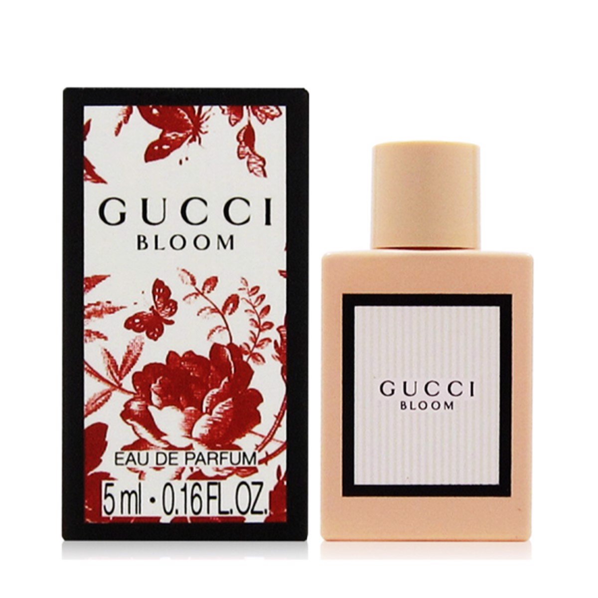 Nước Hoa Nữ Mini Gucci Bloom EDP 5ml