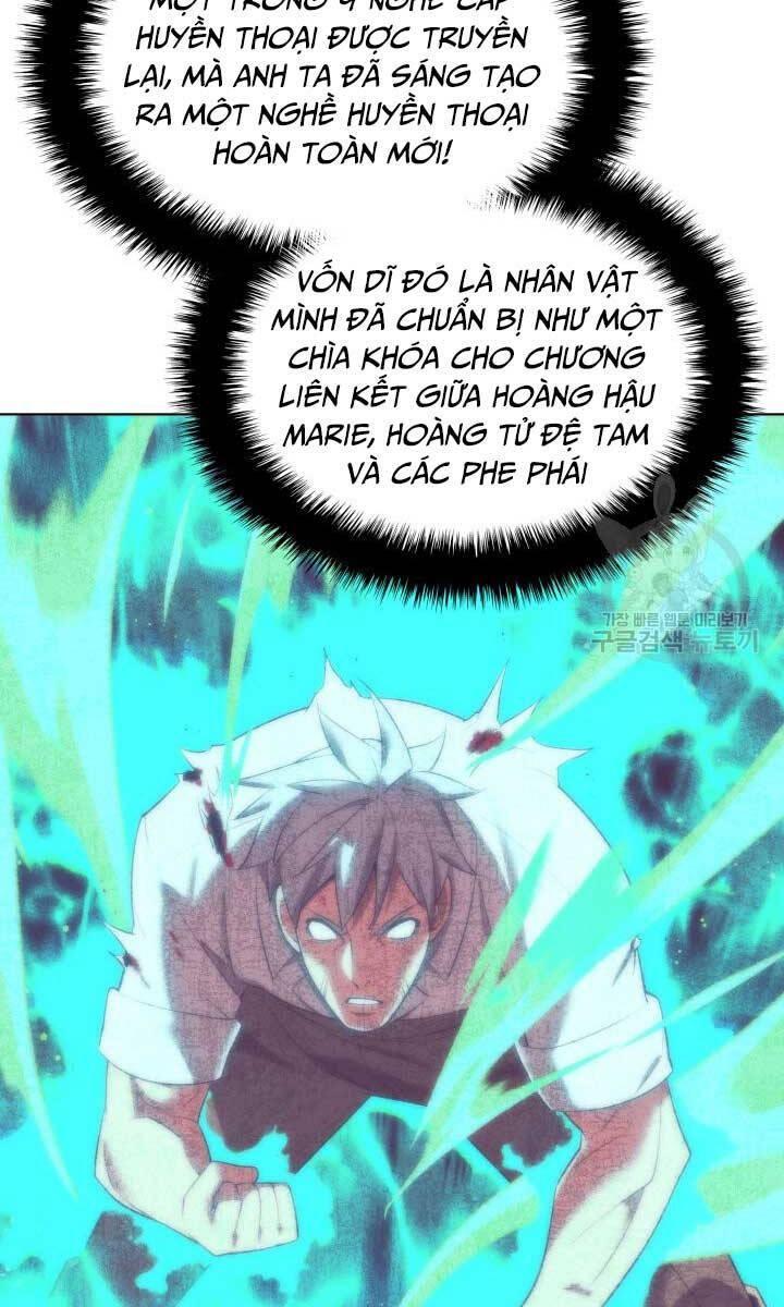 vượt qua giới hạn chapter 188 107