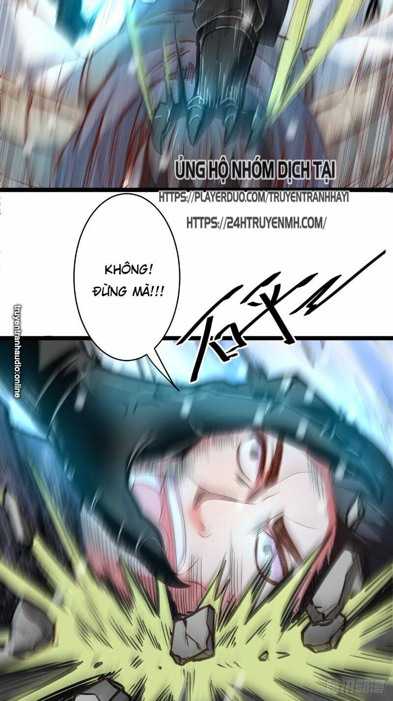 trọng sinh tối cường ma tôn ở rể chapter 94 13