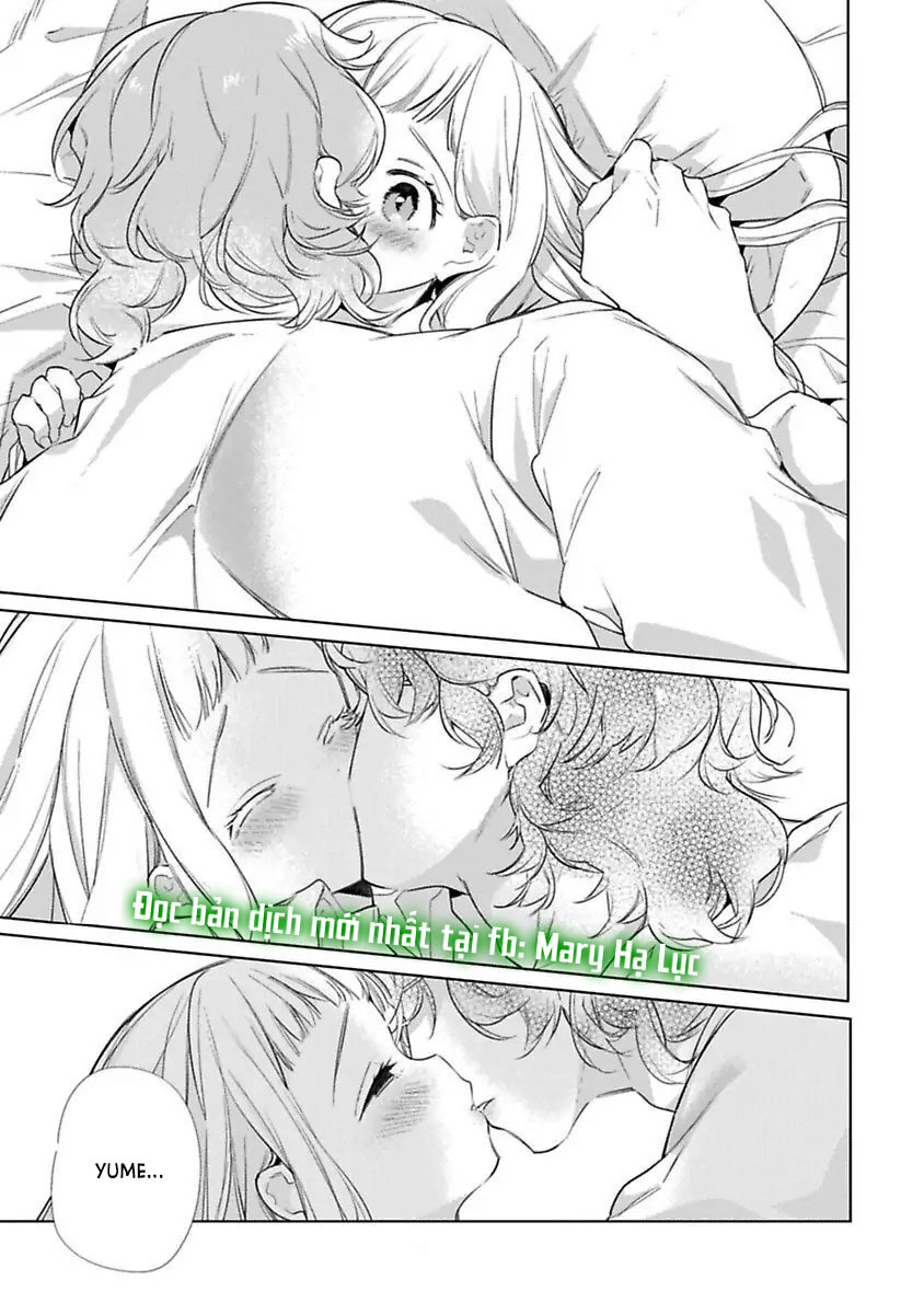 người tình xấu xa của tôi chapter 5.2 9