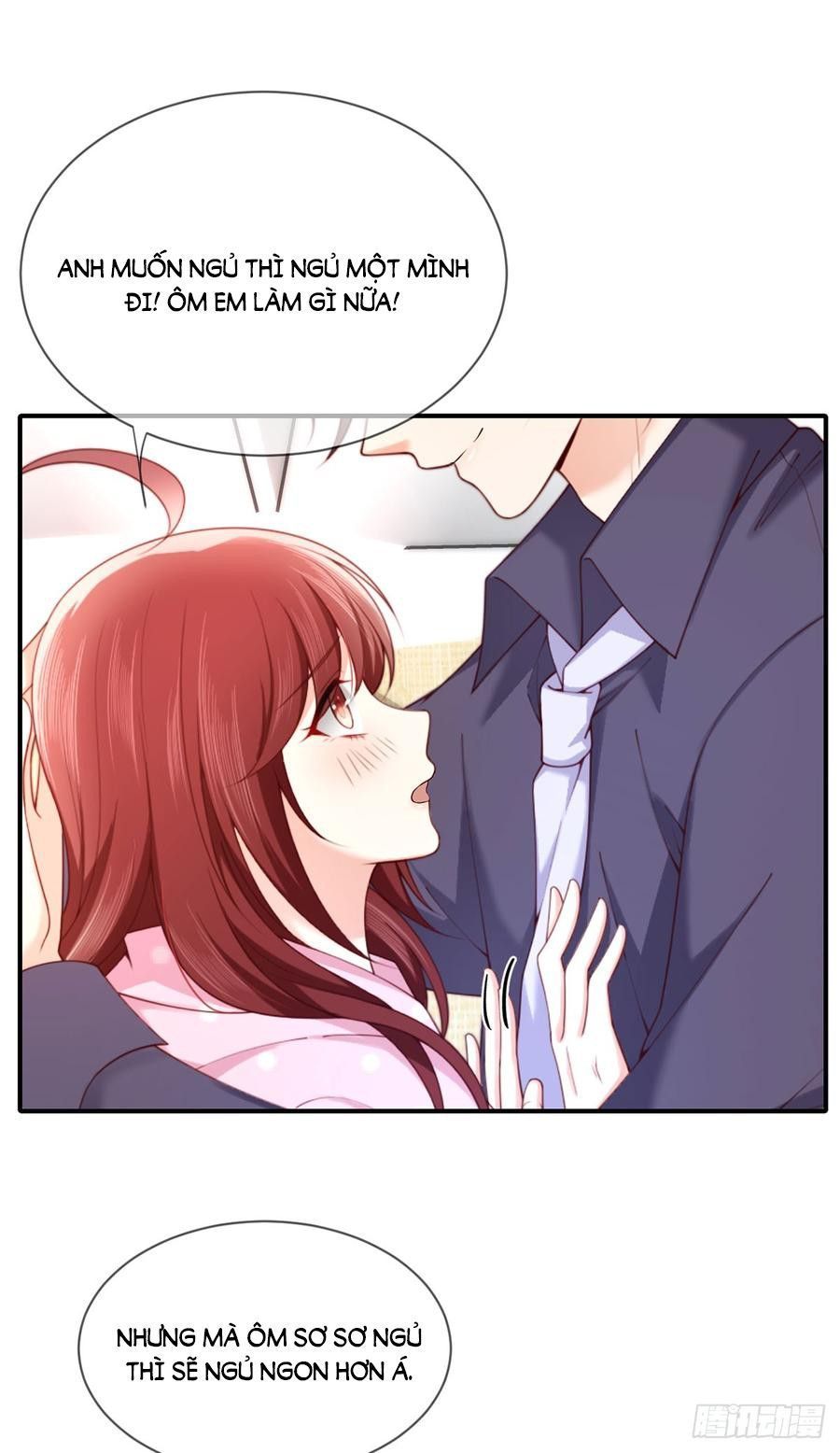 nam thần truy thê chỉ nam chapter 63.1 12