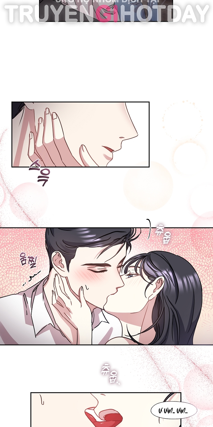 Chó Ngoan chapter 12.1 - Trang 14