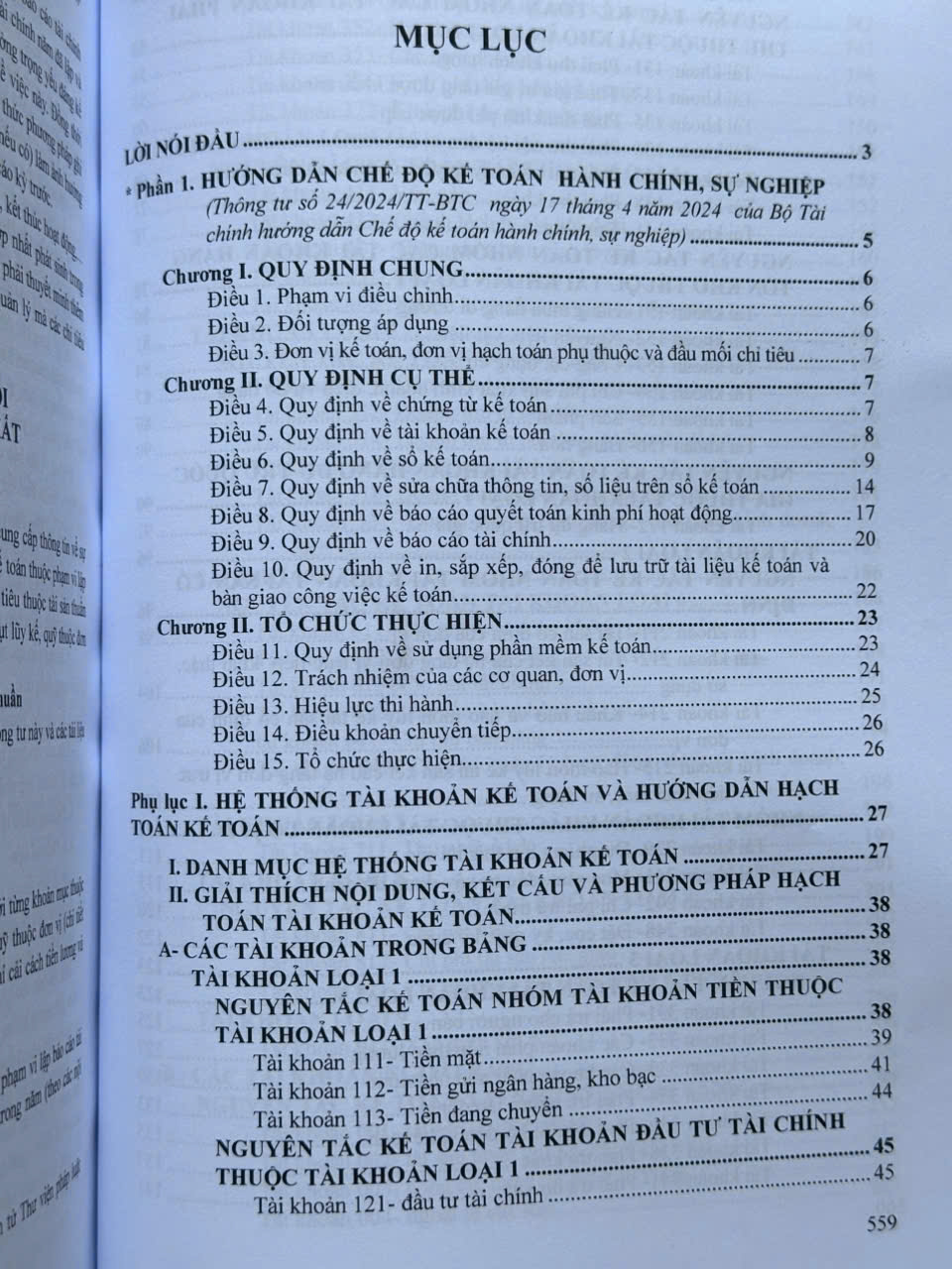 Sách Hướng Dẫn Chế Độ Kế Toán Hành Chính, Sự Nghiệp Và Lập Báo Cáo Tài Chính Hợp Nhất Của Đơn Vị Kế Toán Cấp Trên (V2683T)