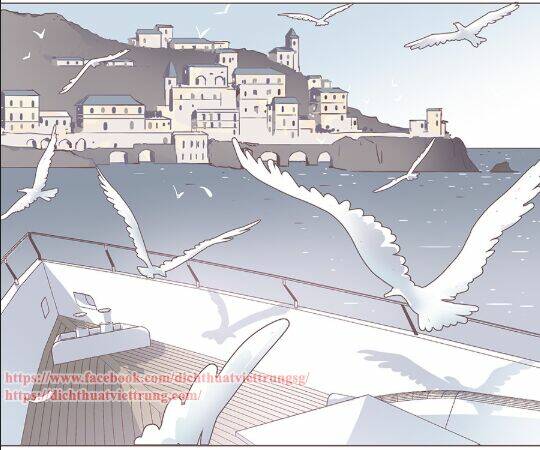 yêu trong giam cầm chapter 10 7