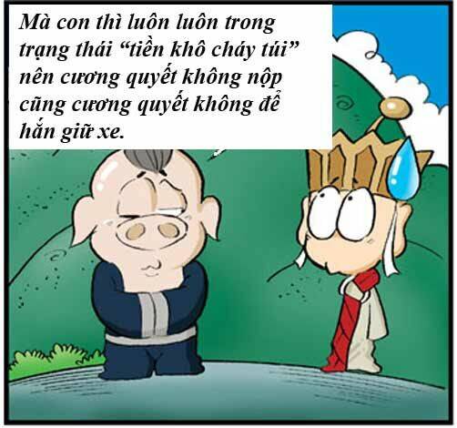 tân tây du ký chapter 10 5