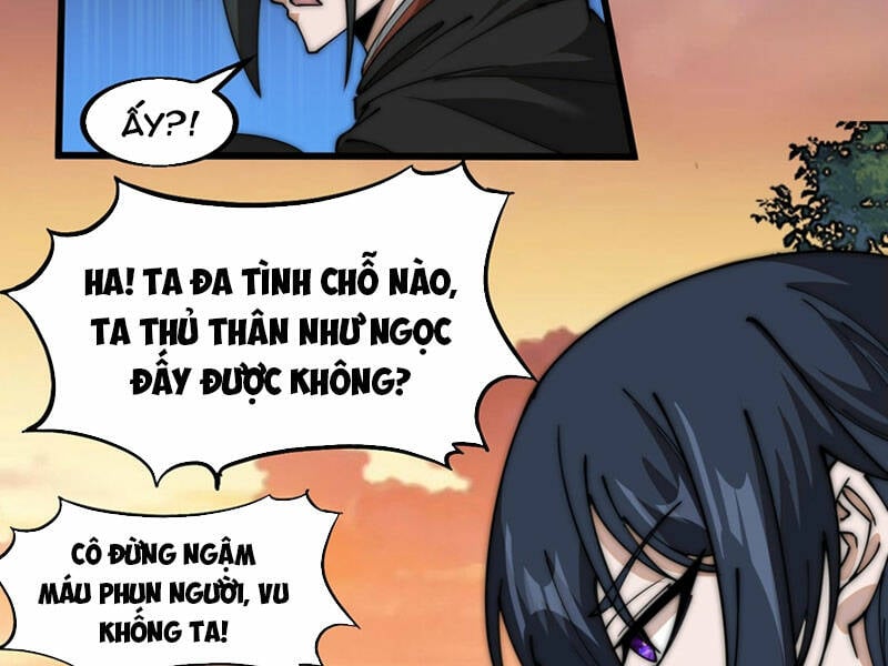 Ta Có Một Sơn Trại Chapter 593 - Trang 74