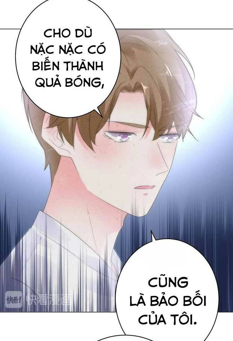 điều ước sủng ái bất bình đẳng chapter 54.1 8