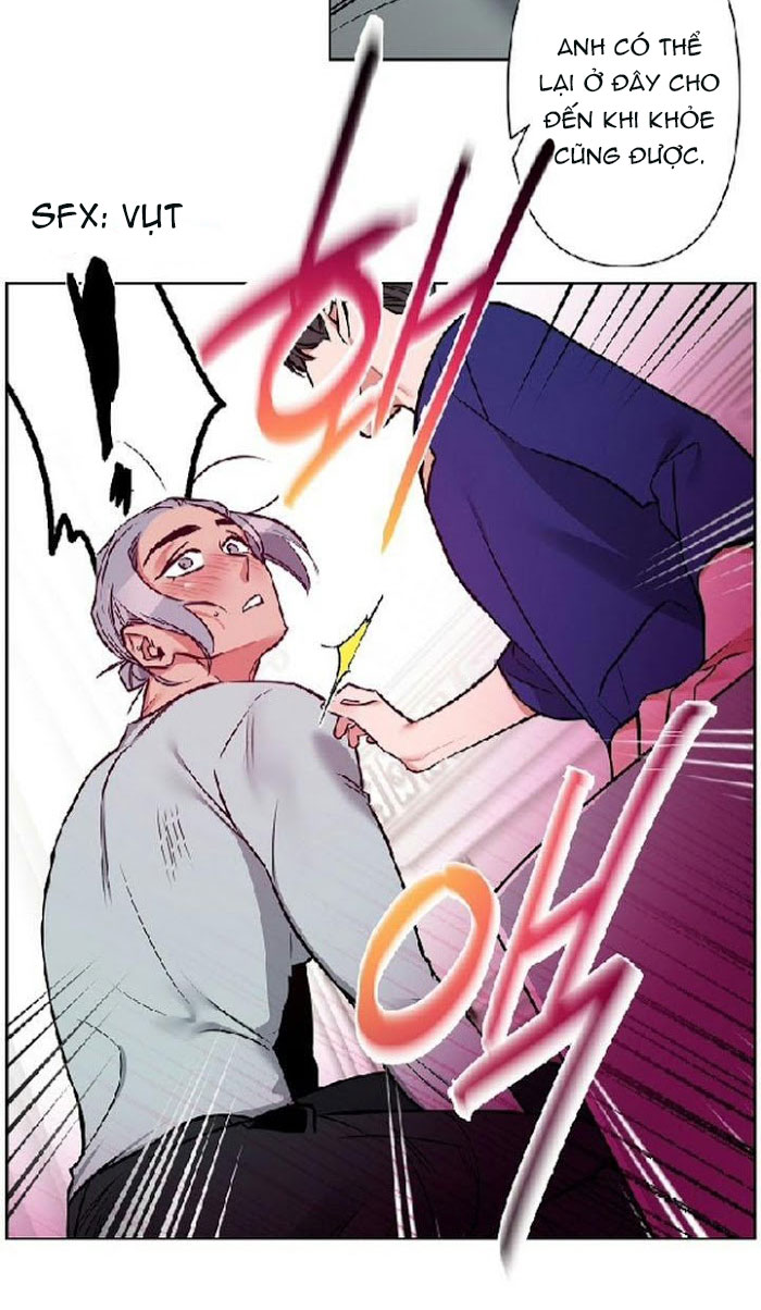 cơ thể hoàn mỹ của bạn tình chapter 1 36