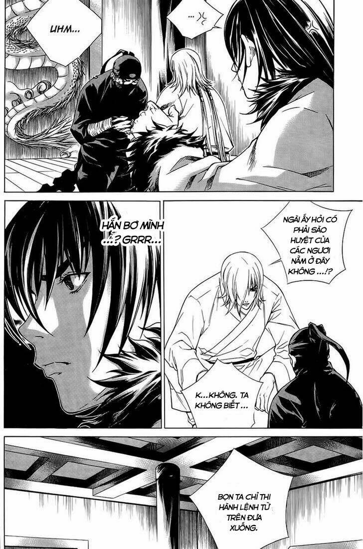 the sword of emperor chapter 37 8