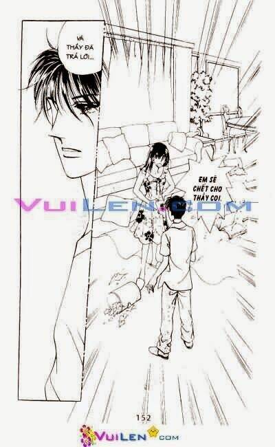 mãi yêu anh chapter 7 152