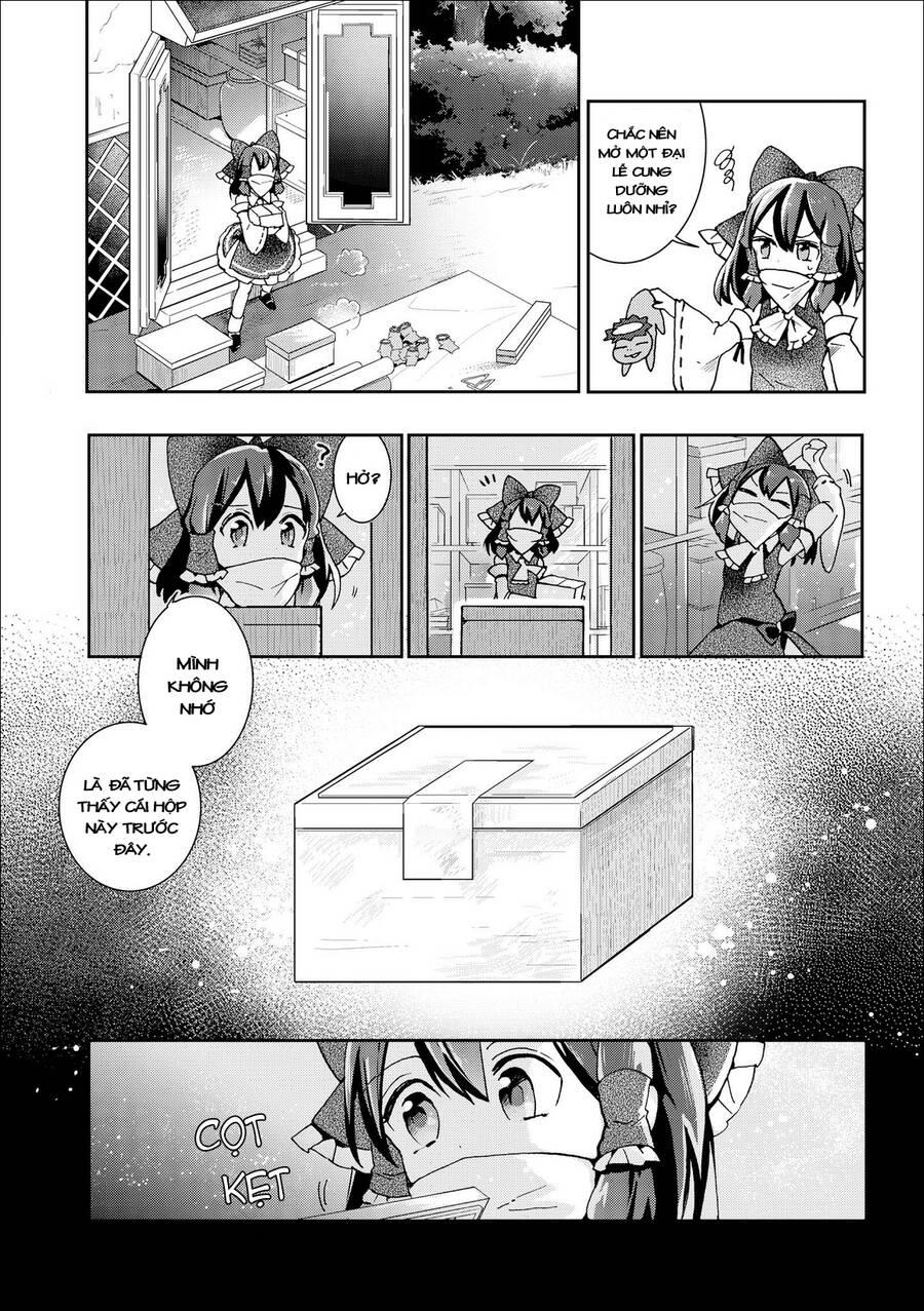 touhou ibarakasen - wild and horned hermit chapter 30 2