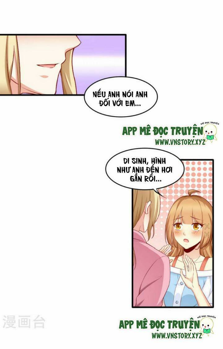 idol quốc dân đừng trêu tôi chapter 19 5