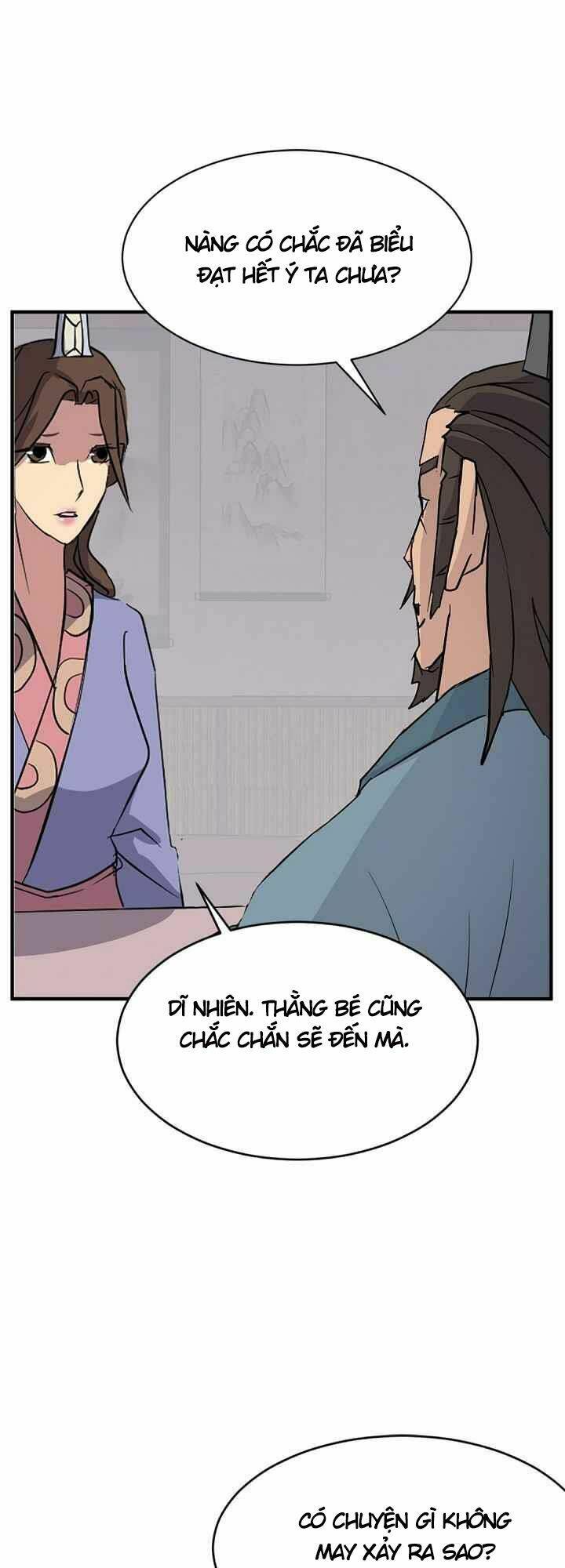 trọng sinh, bất khả chiến bại chapter 128 42