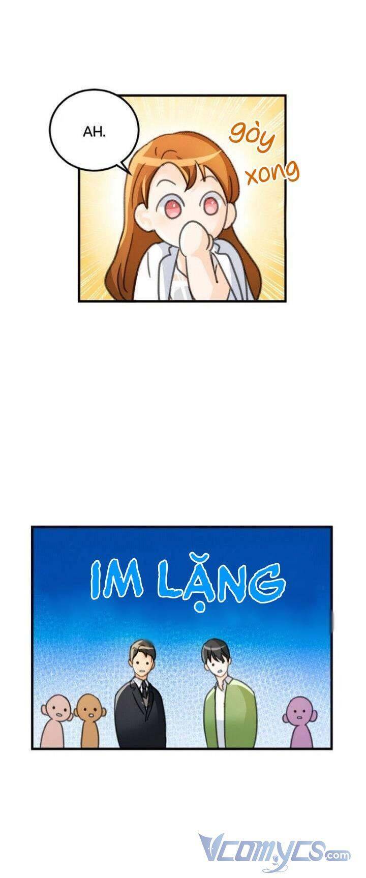 101 cách chinh phục trái tim em chapter 13 55